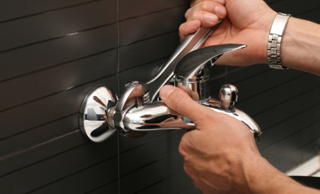 Plumber Forestville